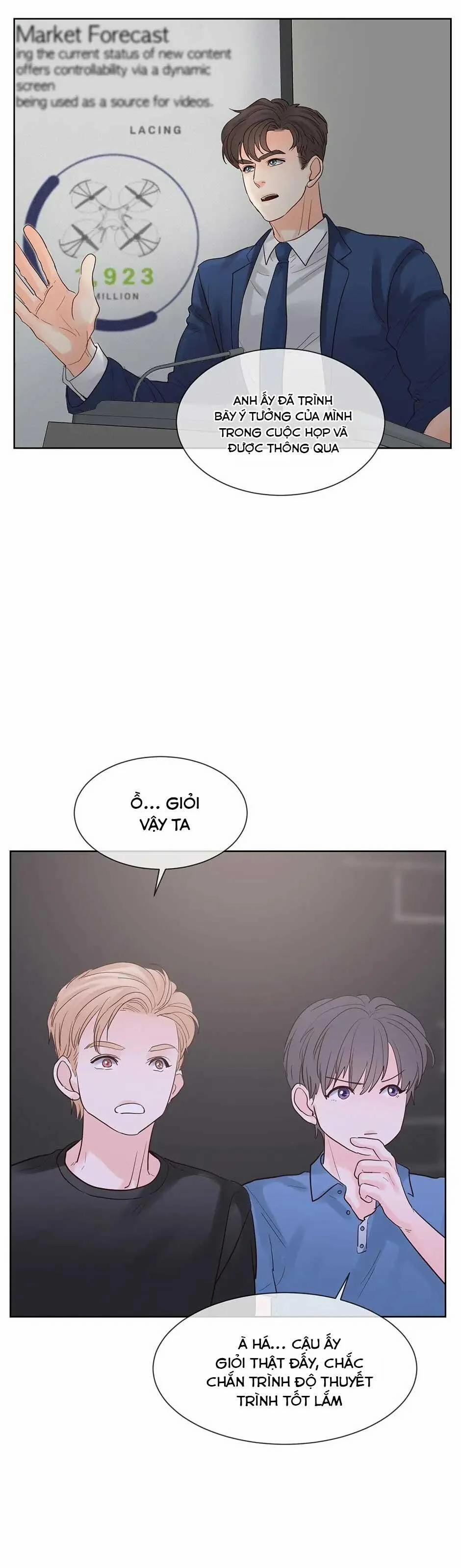 Heat And Run 76 trang 24