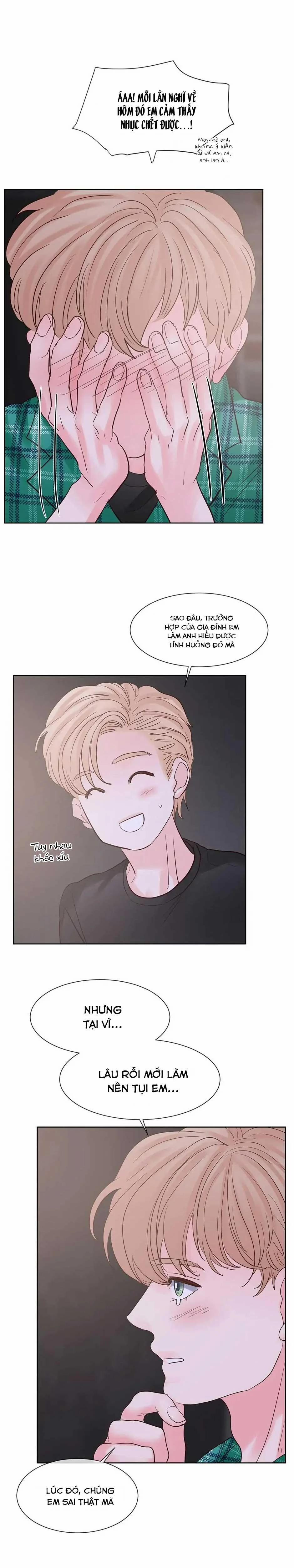 Heat And Run 76 trang 26