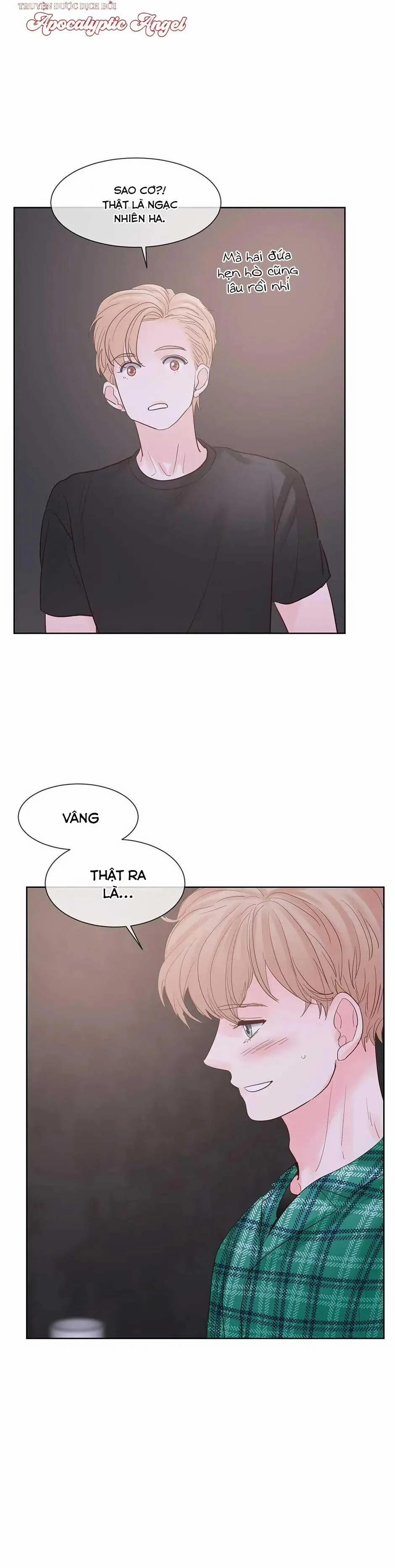 Heat And Run 76 trang 27