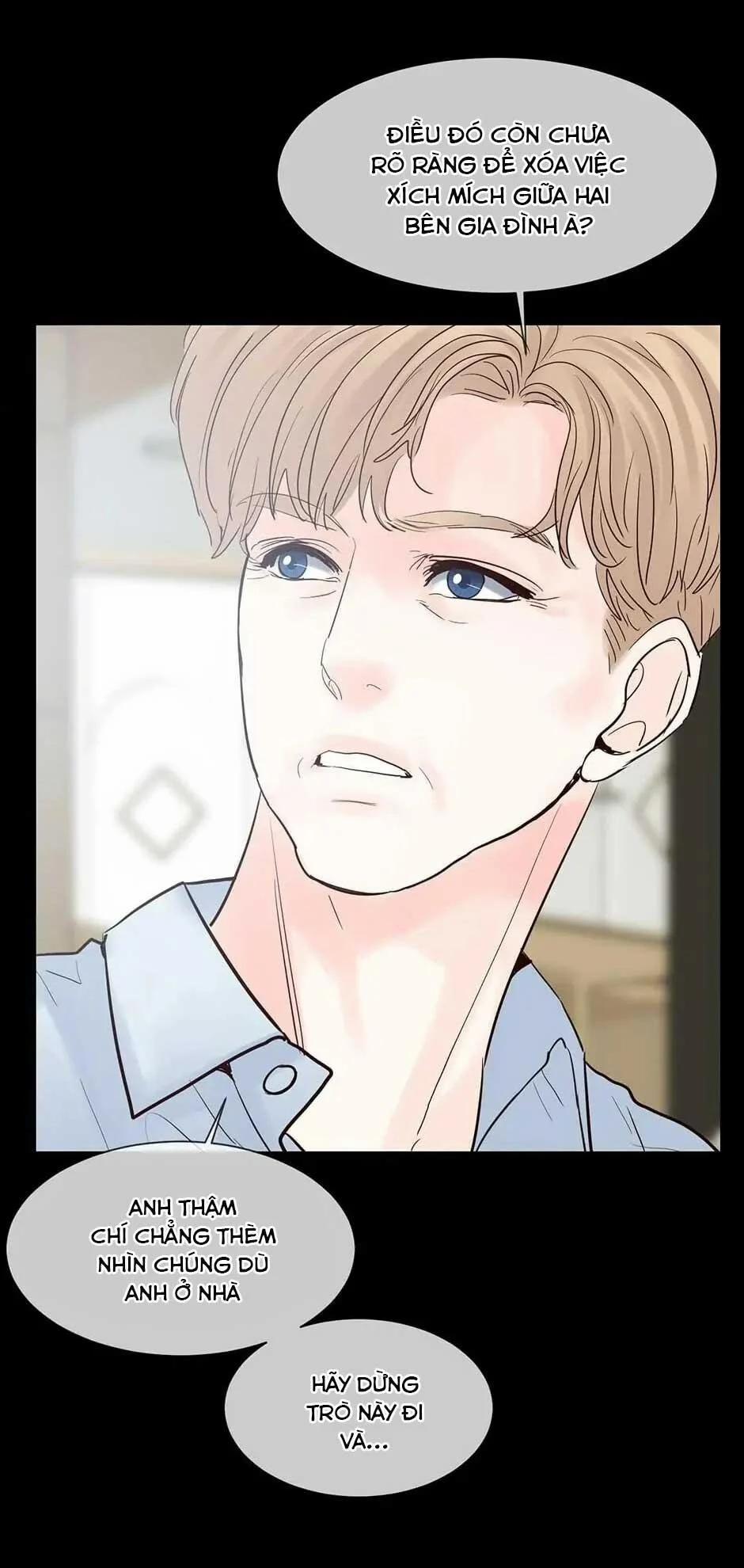 Heat And Run 76 trang 3