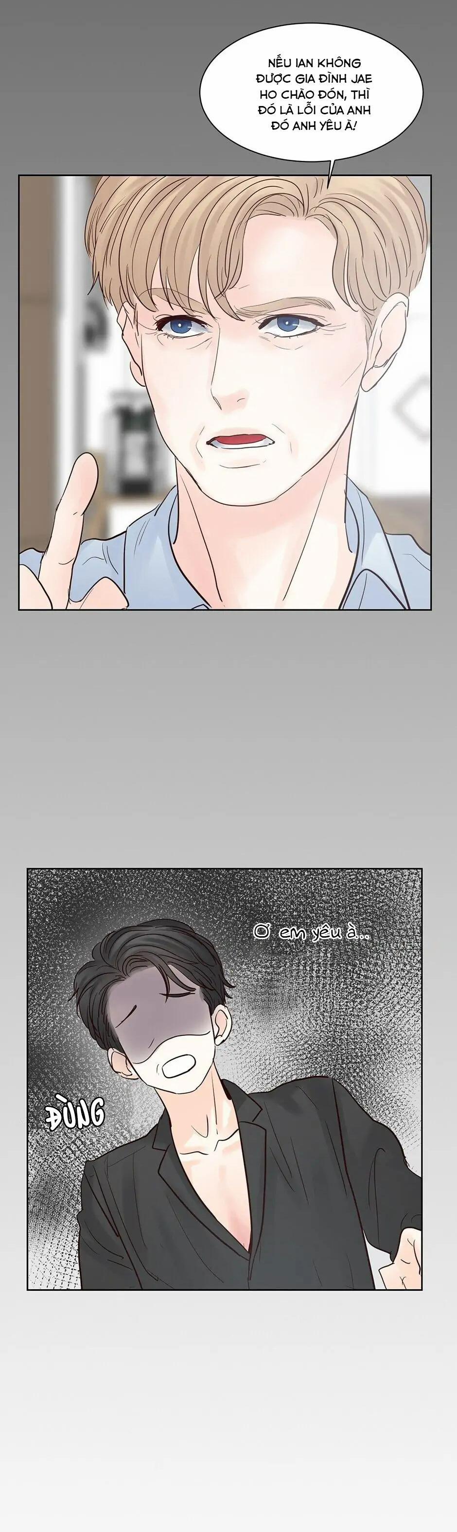 Heat And Run 76 trang 5