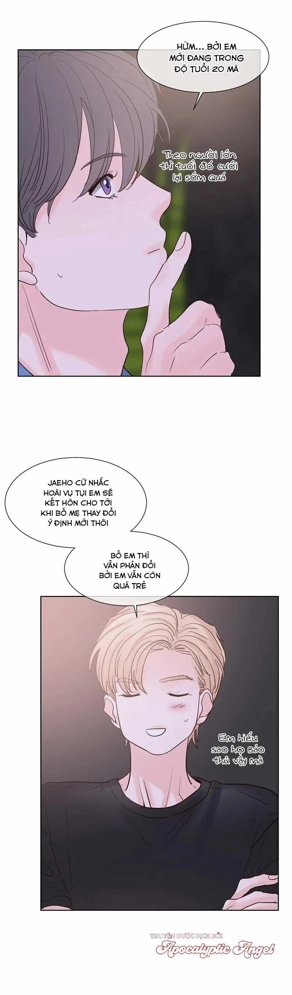 Heat And Run 76 trang 7