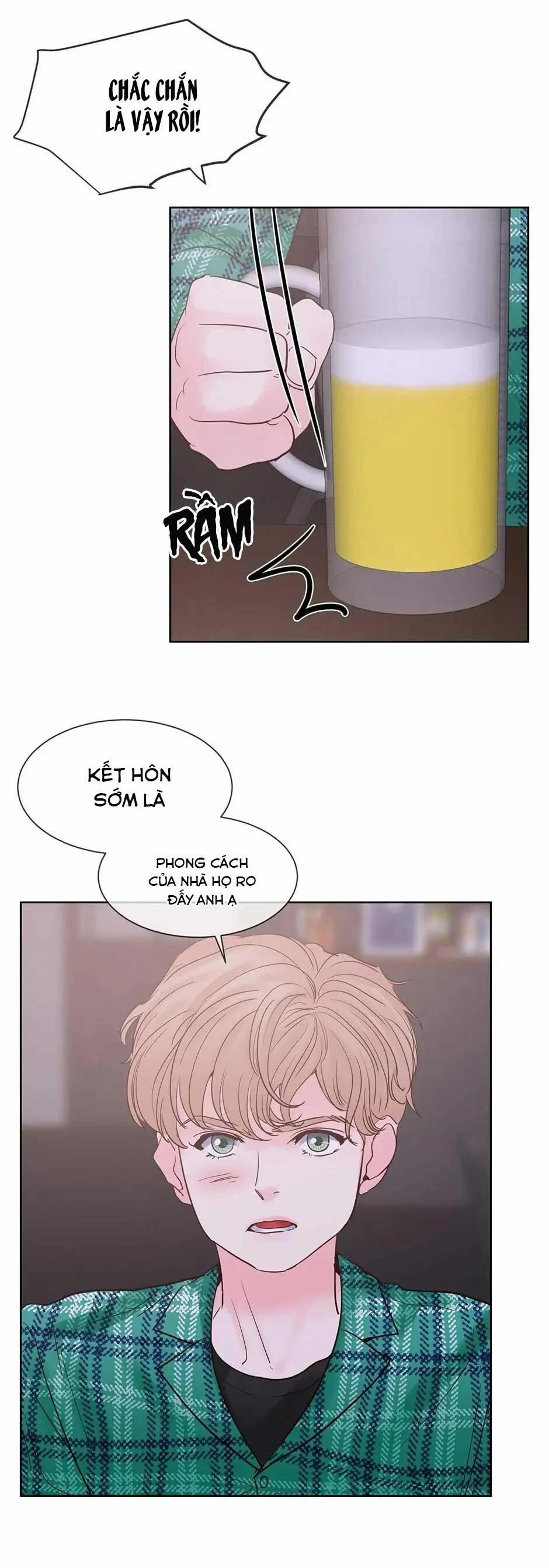 Heat And Run 76 trang 8