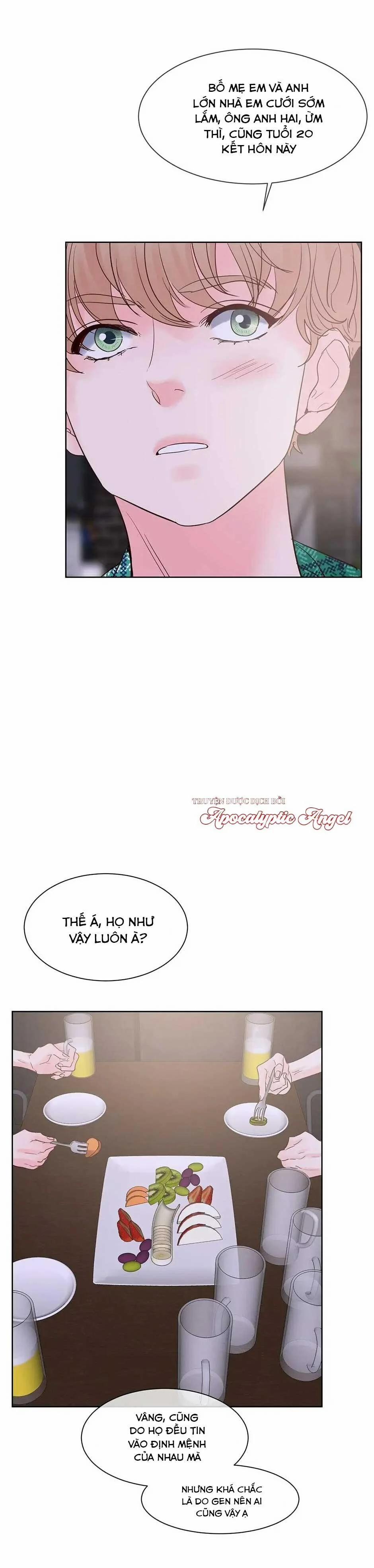 Heat And Run 76 trang 9