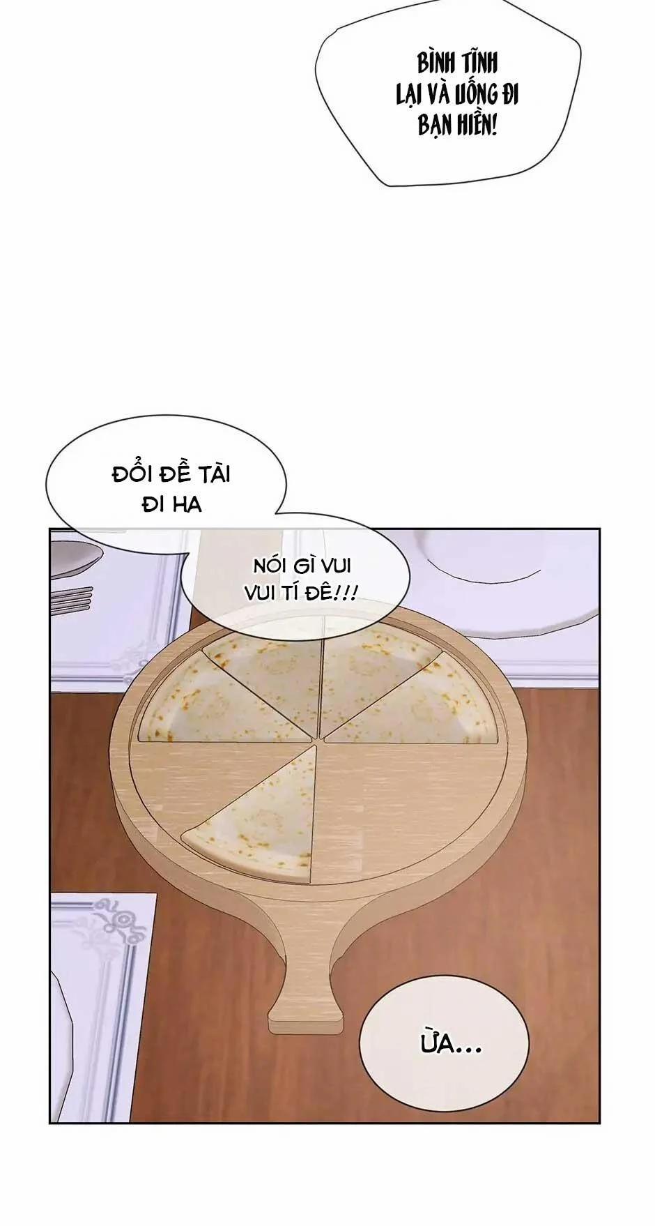 Heat And Run 77 trang 16