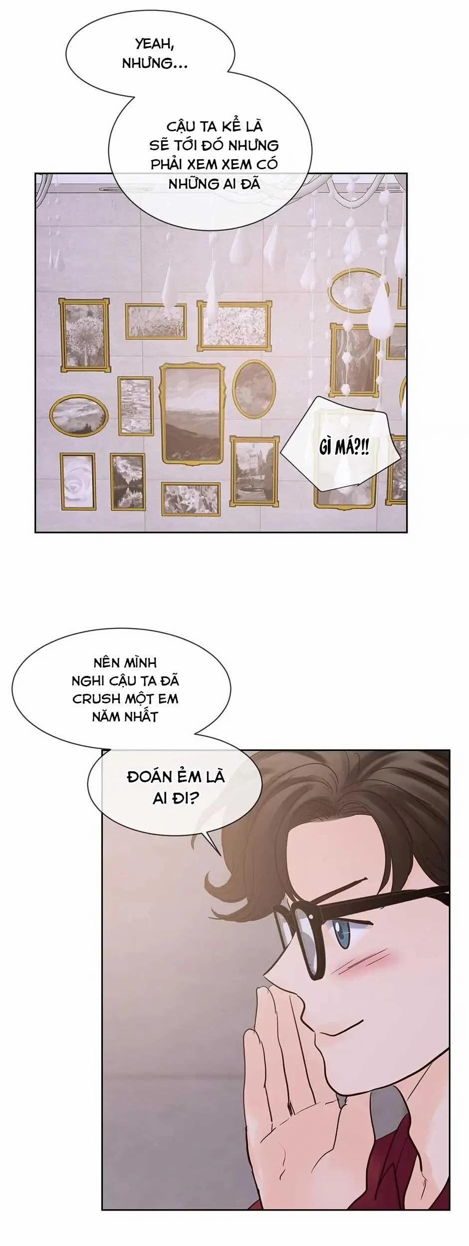 Heat And Run 77 trang 18