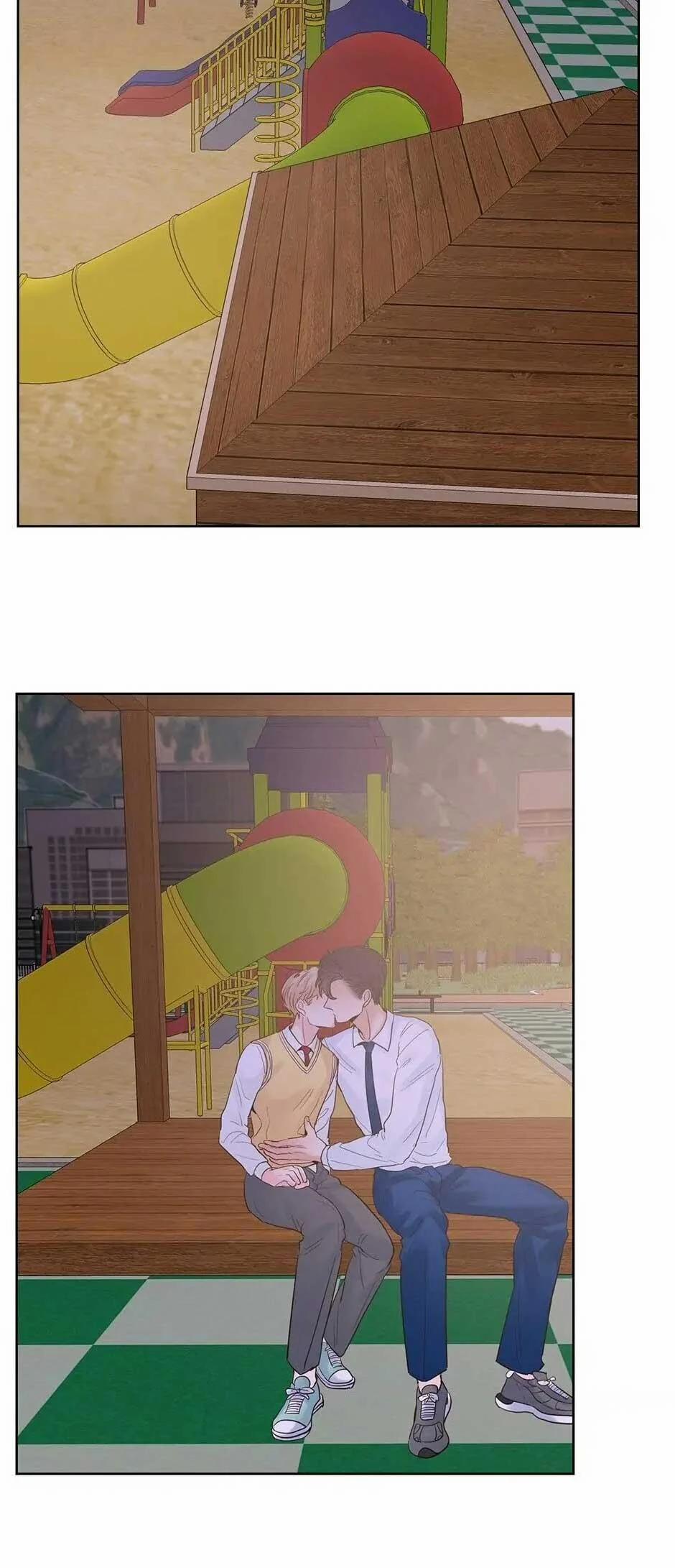 Heat And Run 77 trang 2