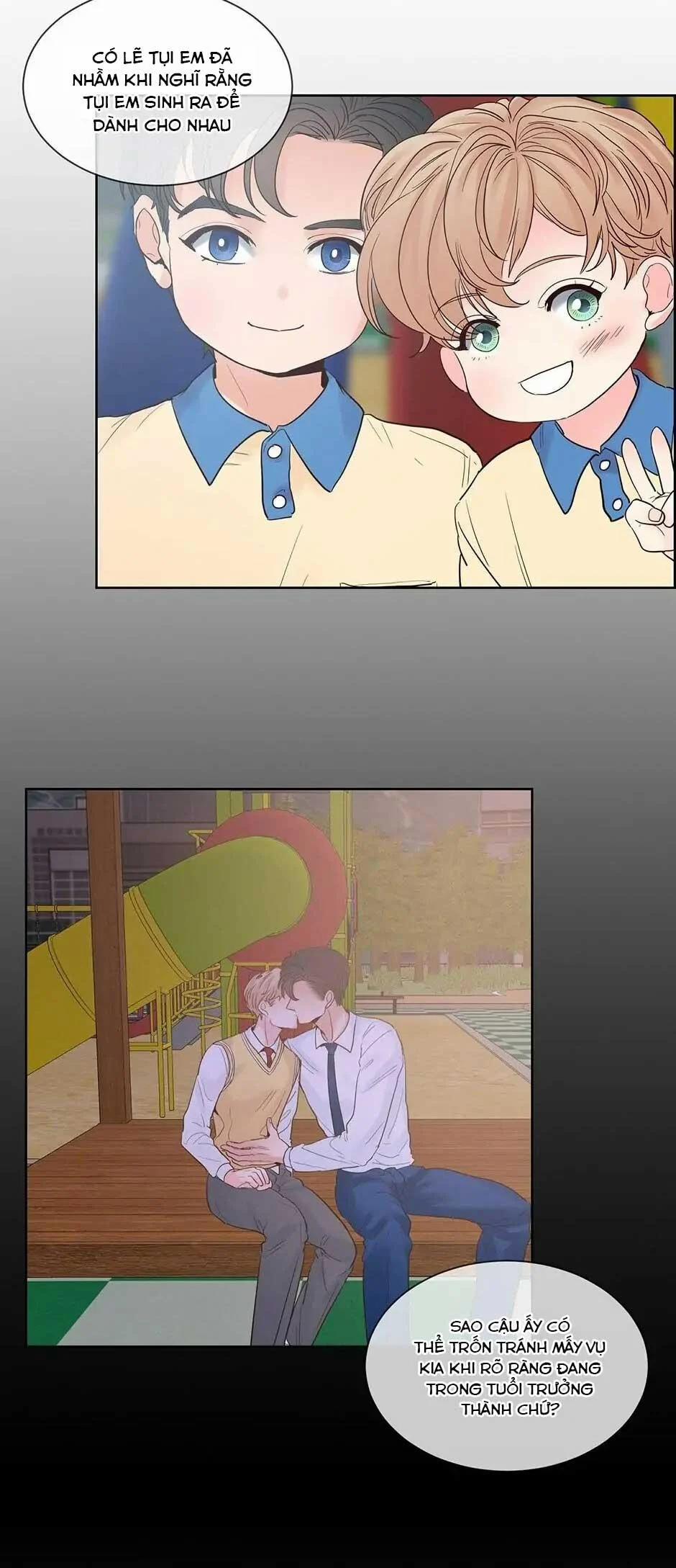 Heat And Run 78 trang 13