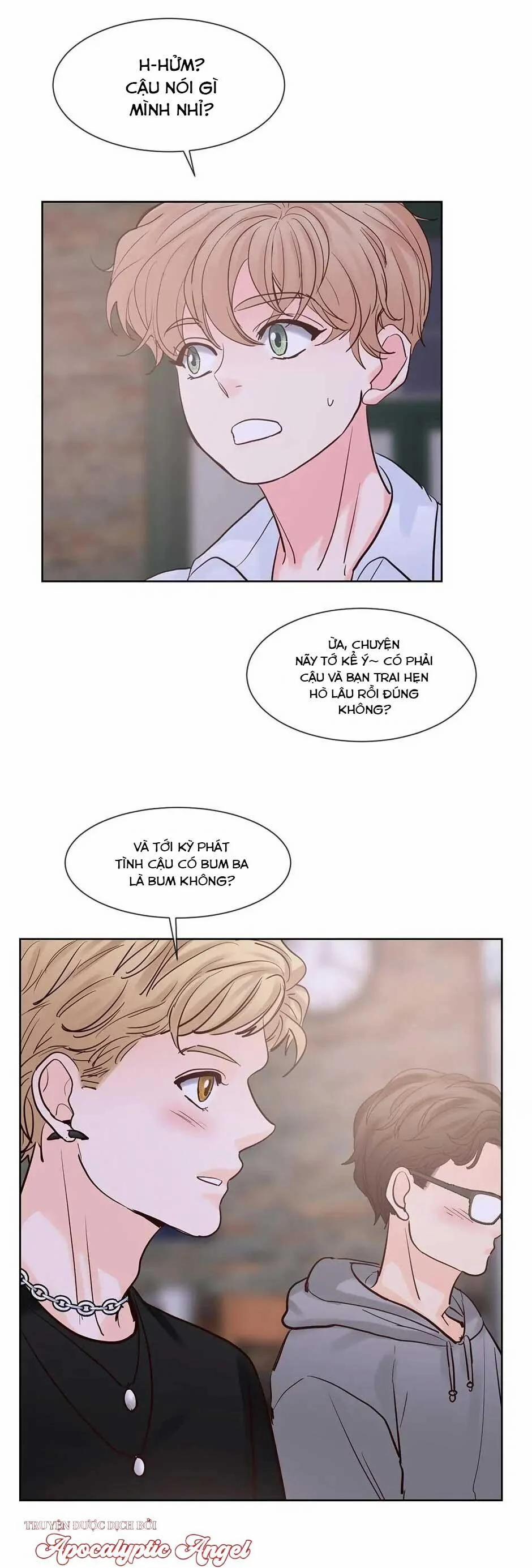 Heat And Run 78 trang 2