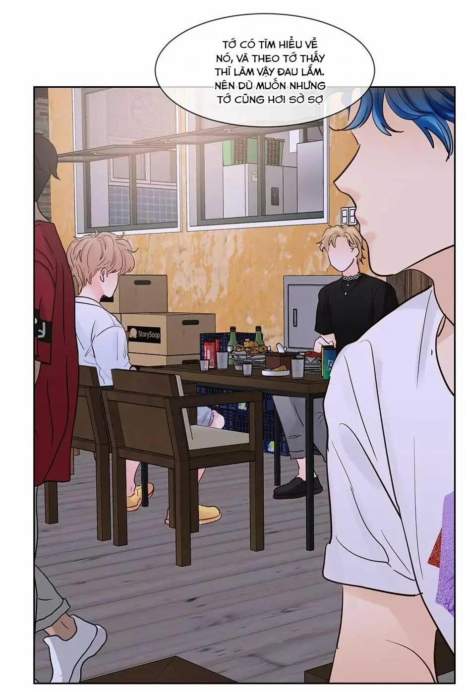 Heat And Run 78 trang 3