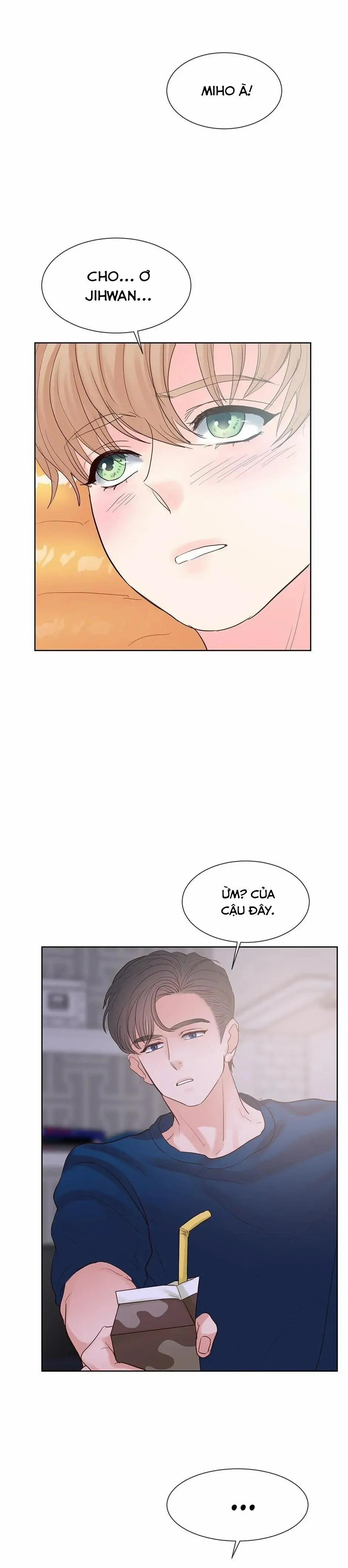 Heat And Run 79 trang 10