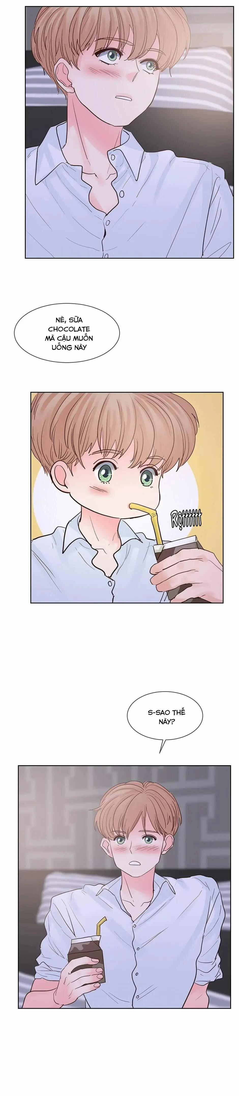 Heat And Run 79 trang 11