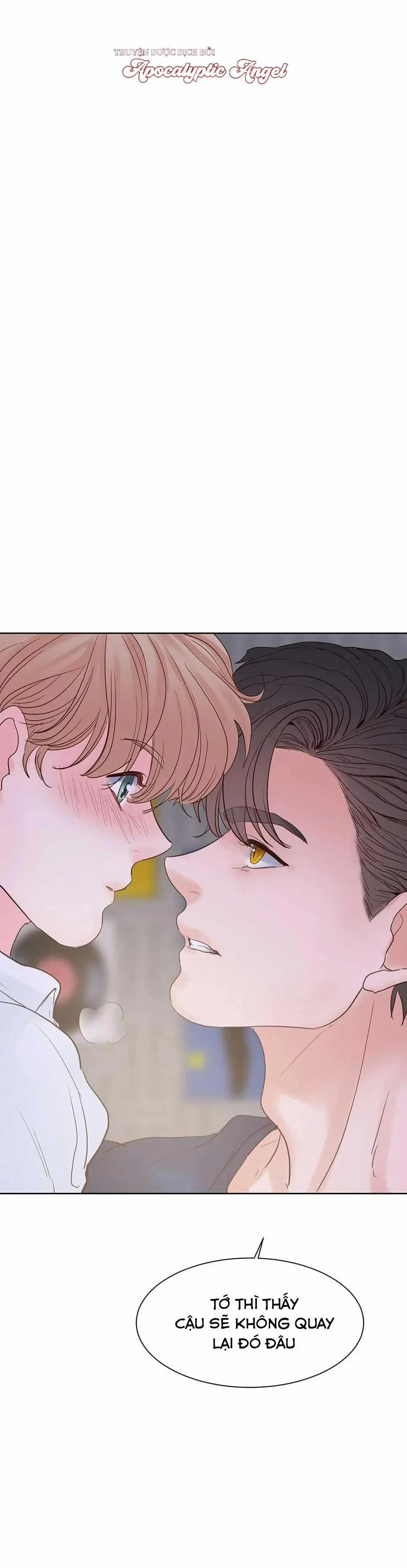 Heat And Run 79 trang 22