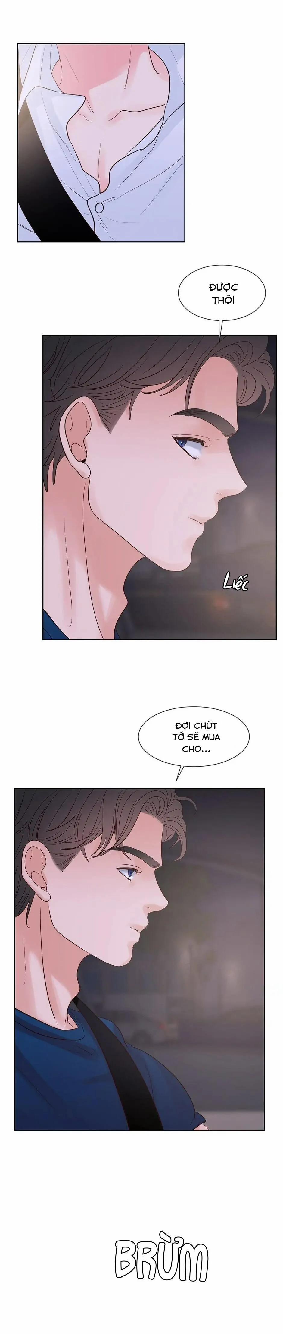 Heat And Run 79 trang 4