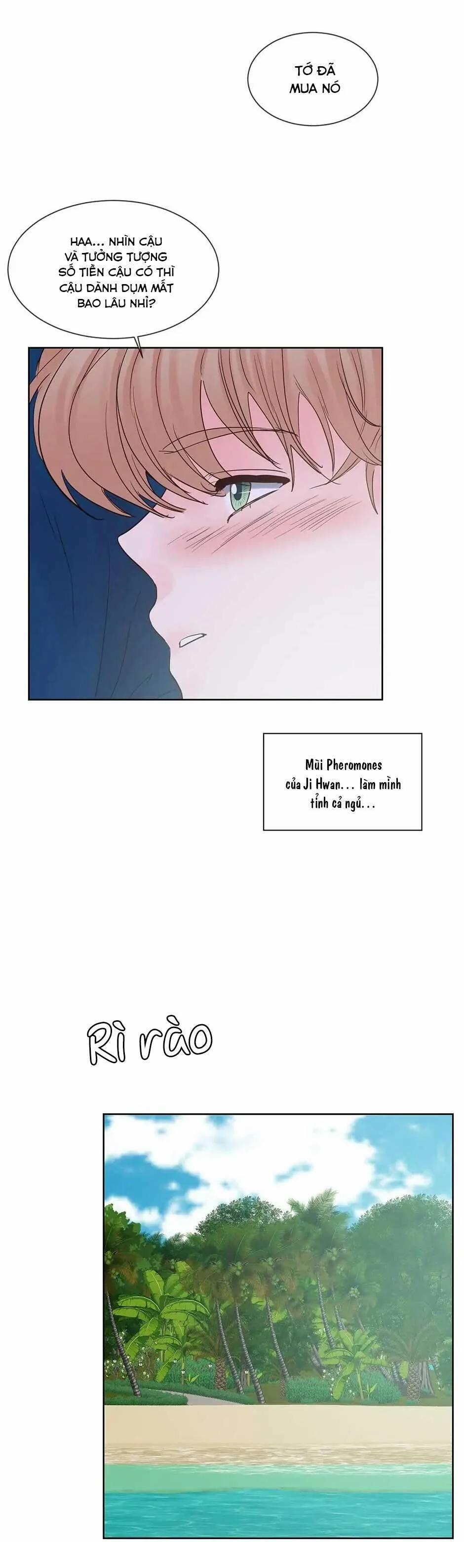 Heat And Run 79 trang 7