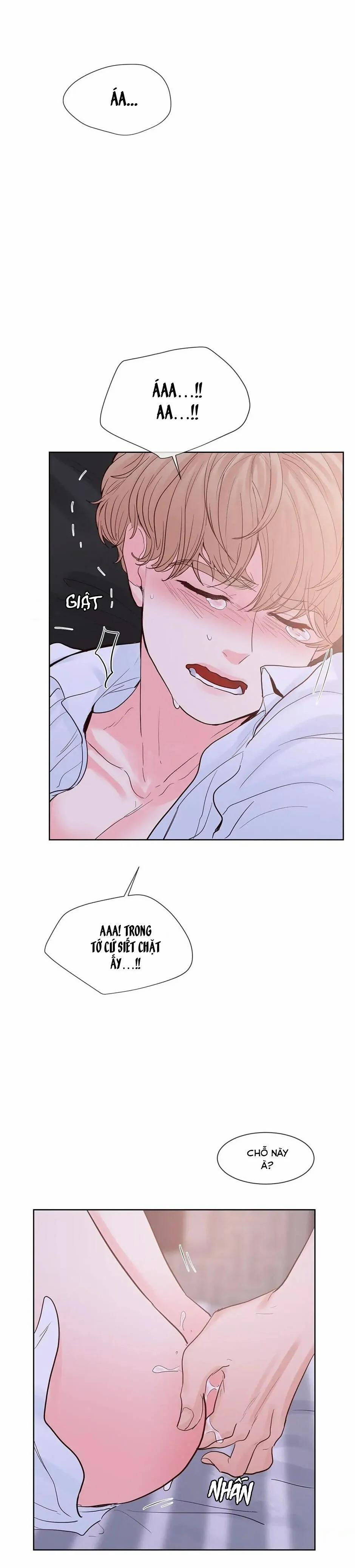 Heat And Run 80 trang 12