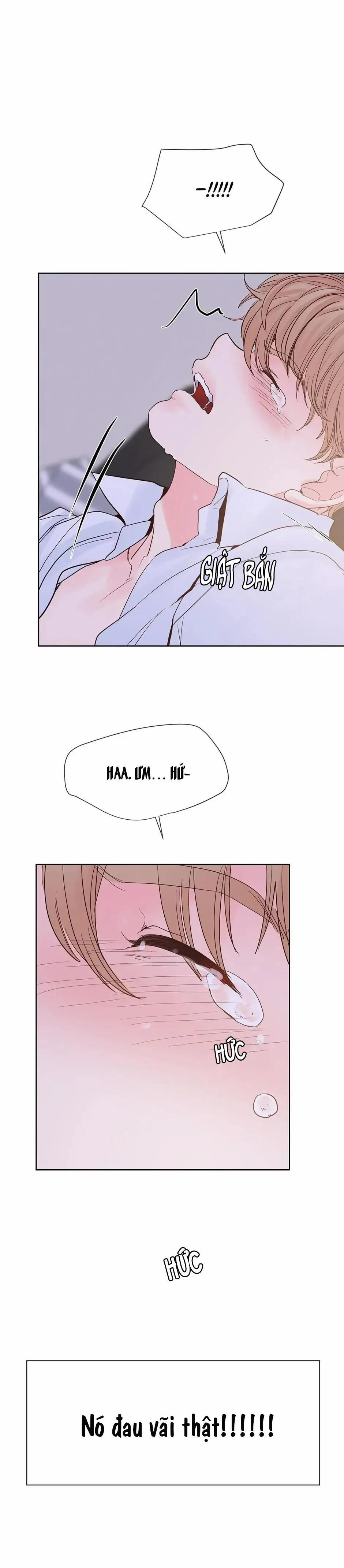 Heat And Run 80 trang 19