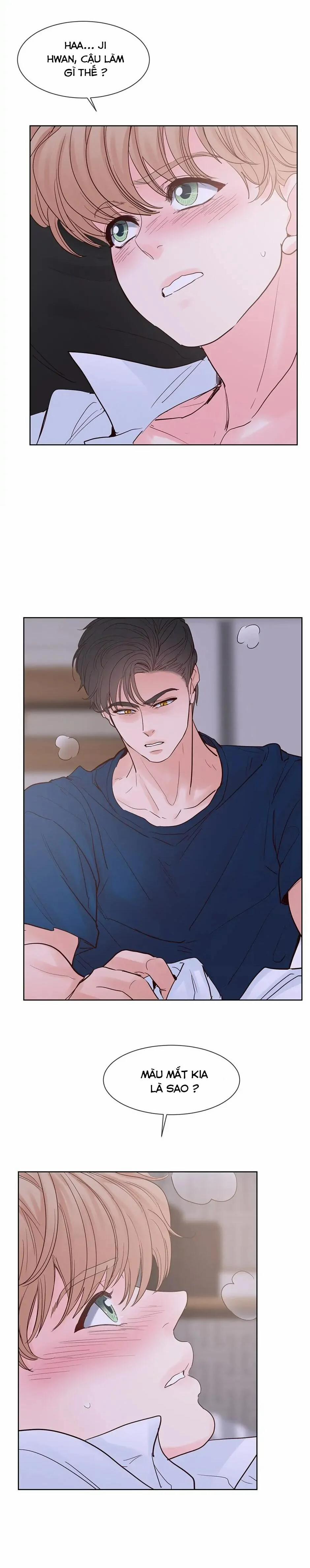 Heat And Run 80 trang 2