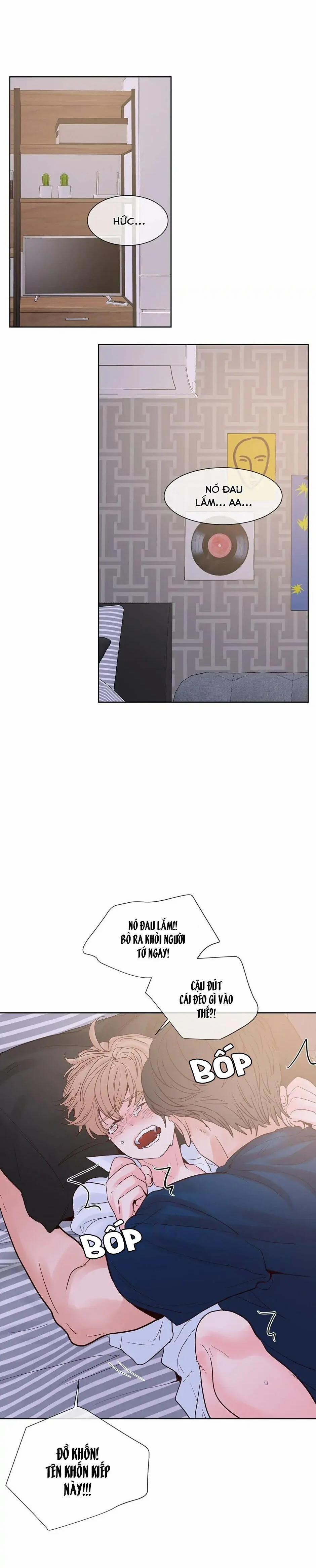 Heat And Run 80 trang 20