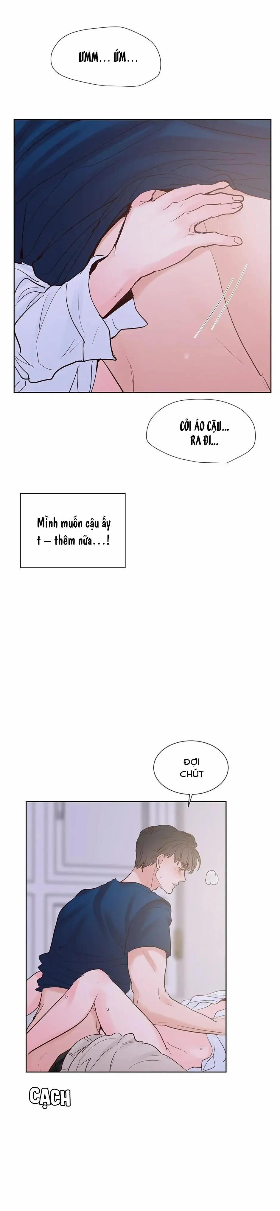 Heat And Run 80 trang 23