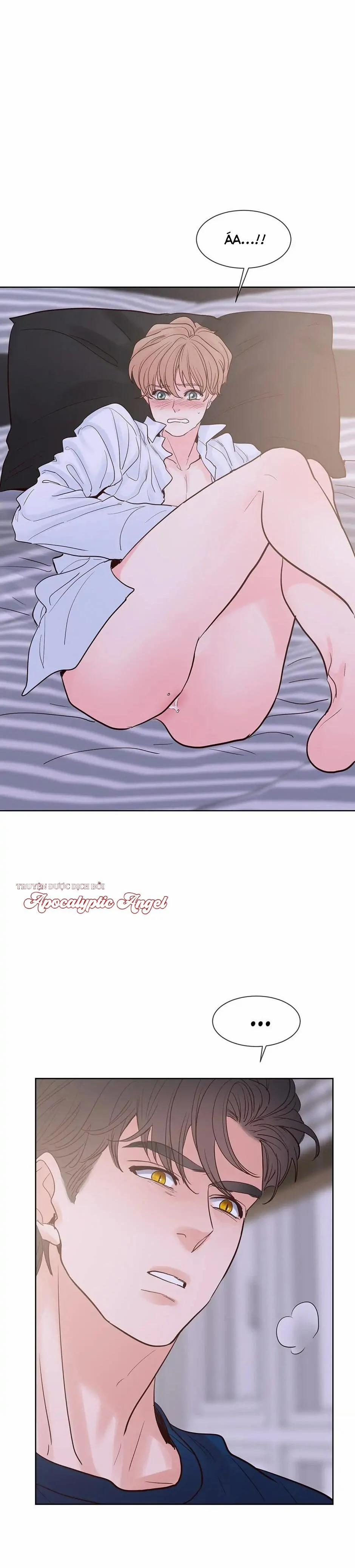 Heat And Run 80 trang 5