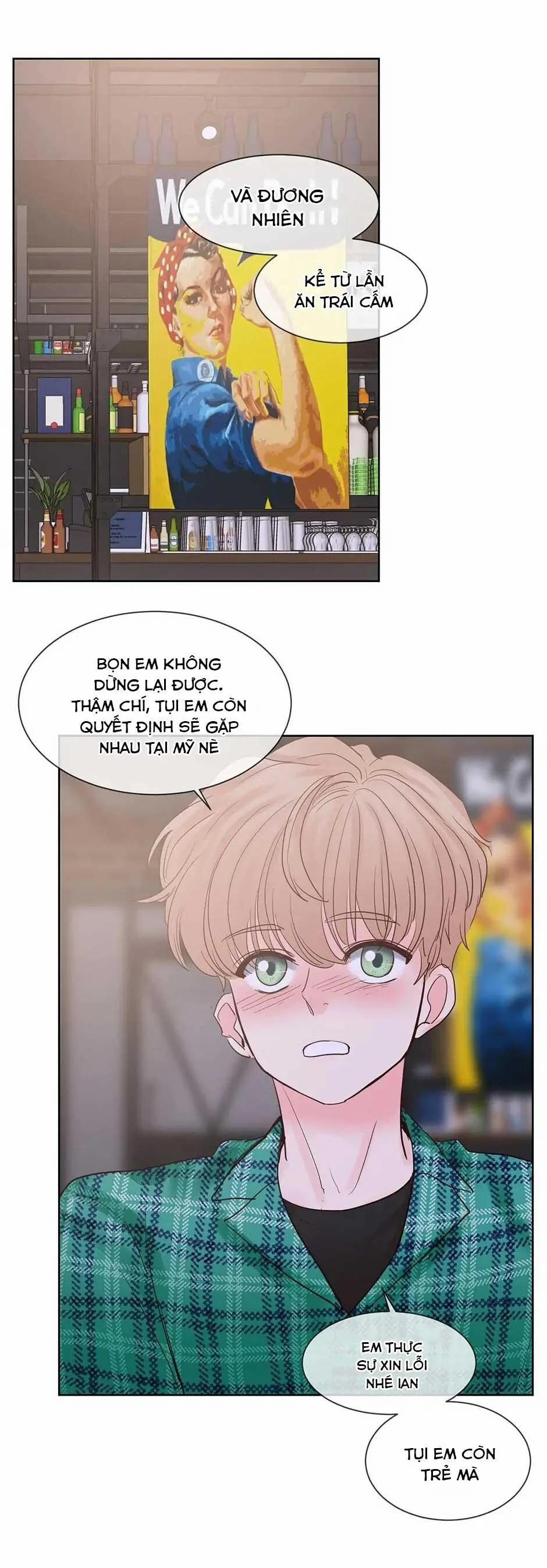 Heat And Run 81 trang 16