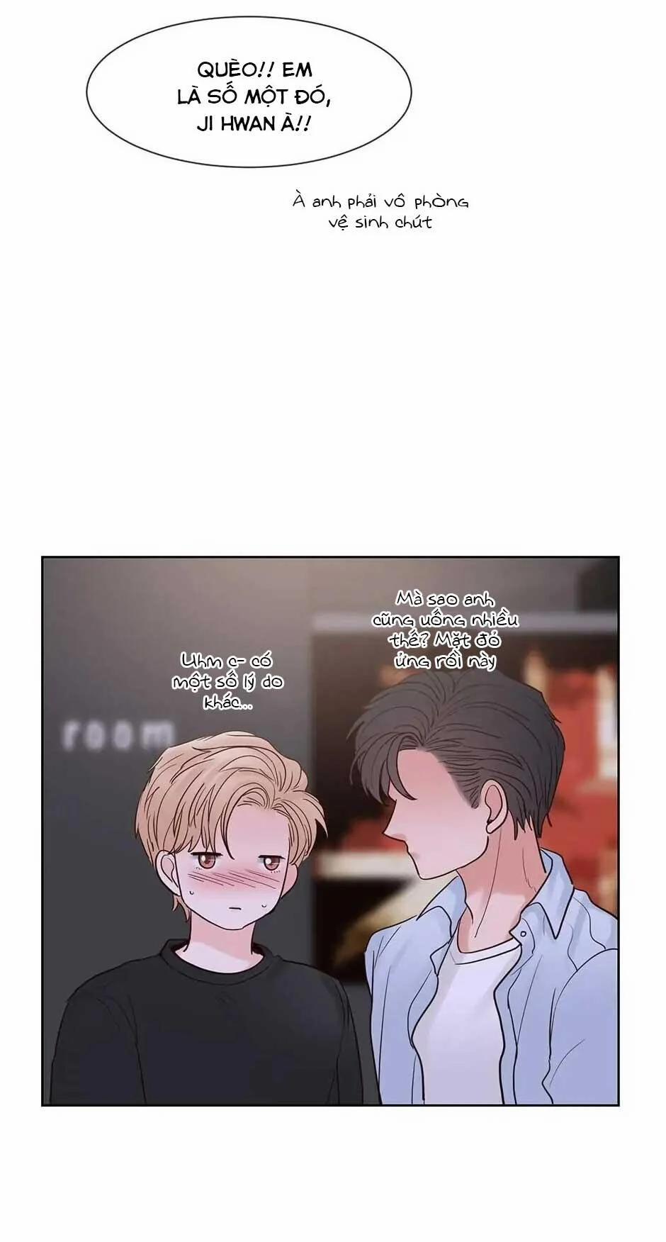 Heat And Run 81 trang 21