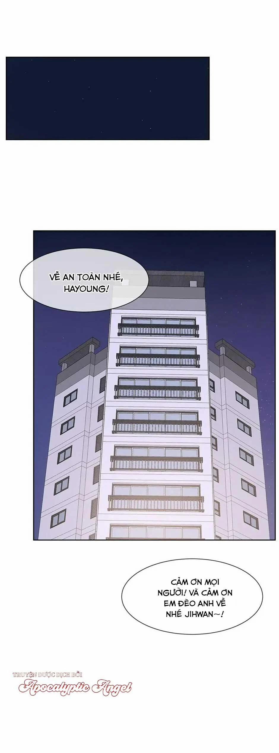 Heat And Run 81 trang 22