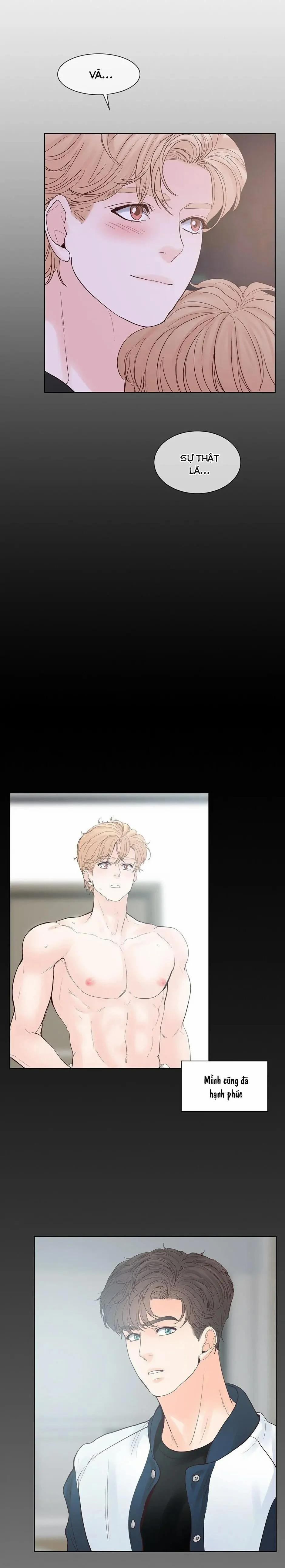 Heat And Run 81 trang 25