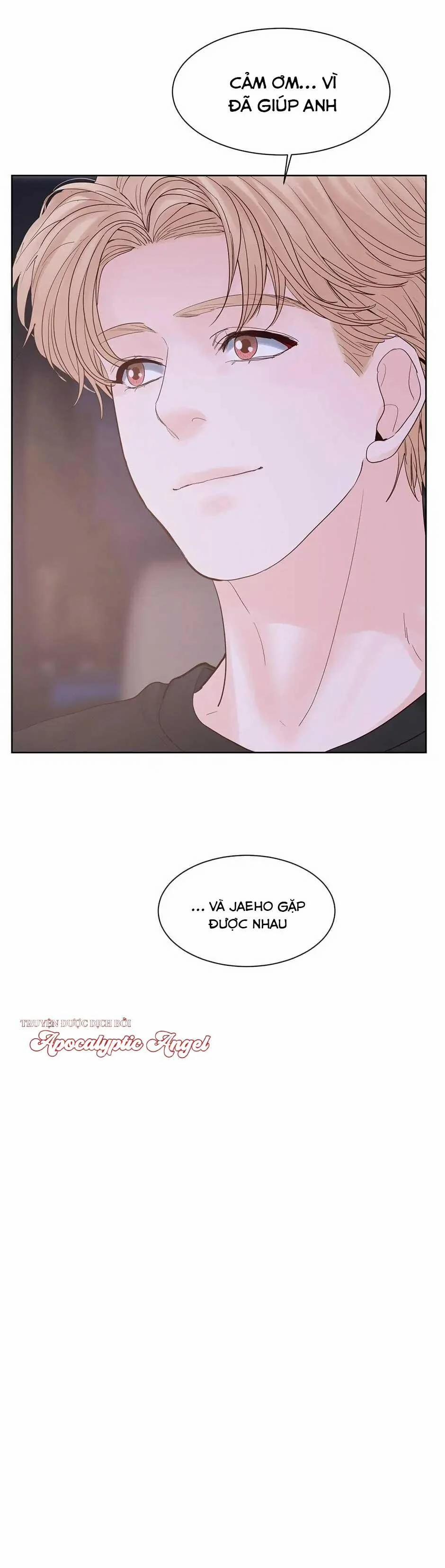 Heat And Run 81 trang 28