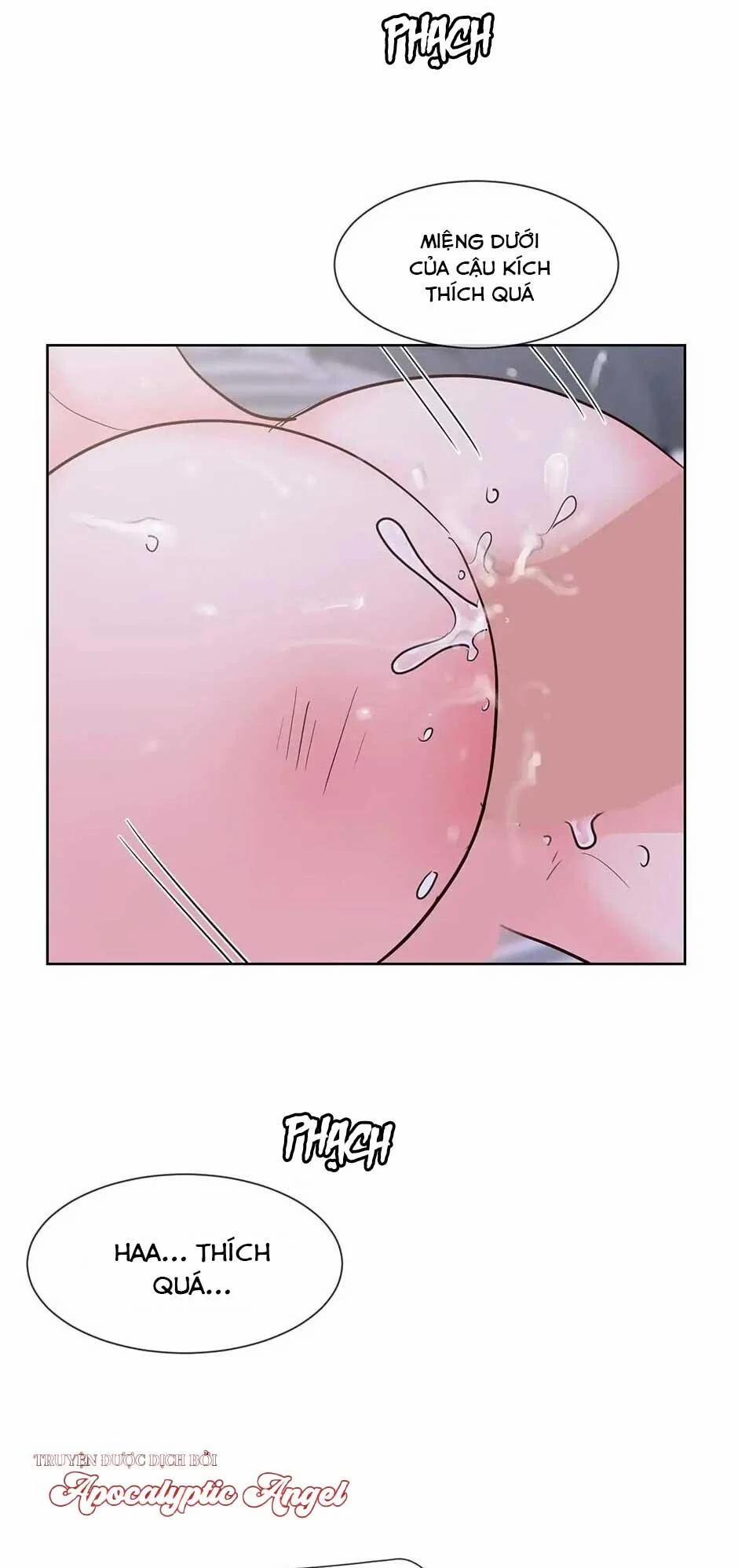 Heat And Run 81 trang 4