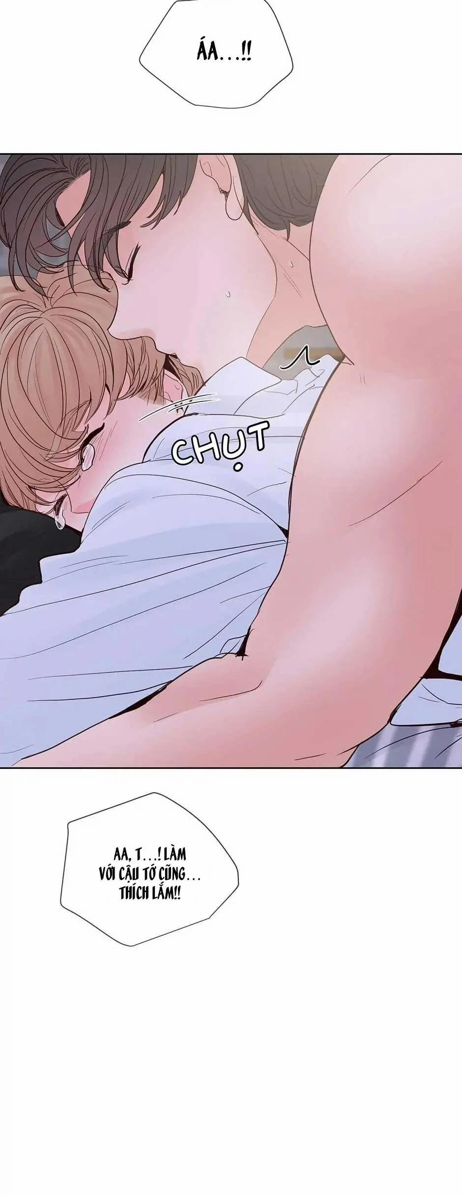 Heat And Run 81 trang 5