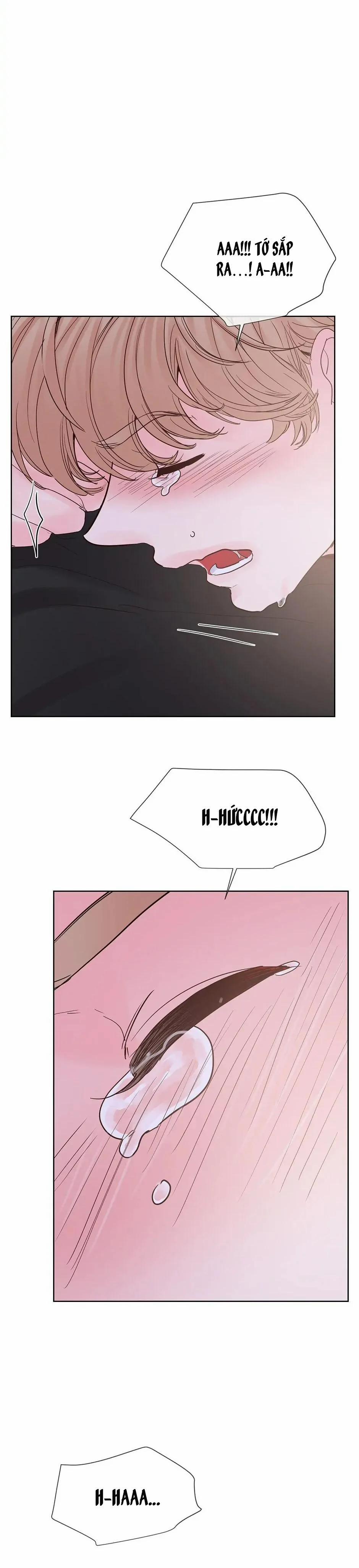 Heat And Run 81 trang 6