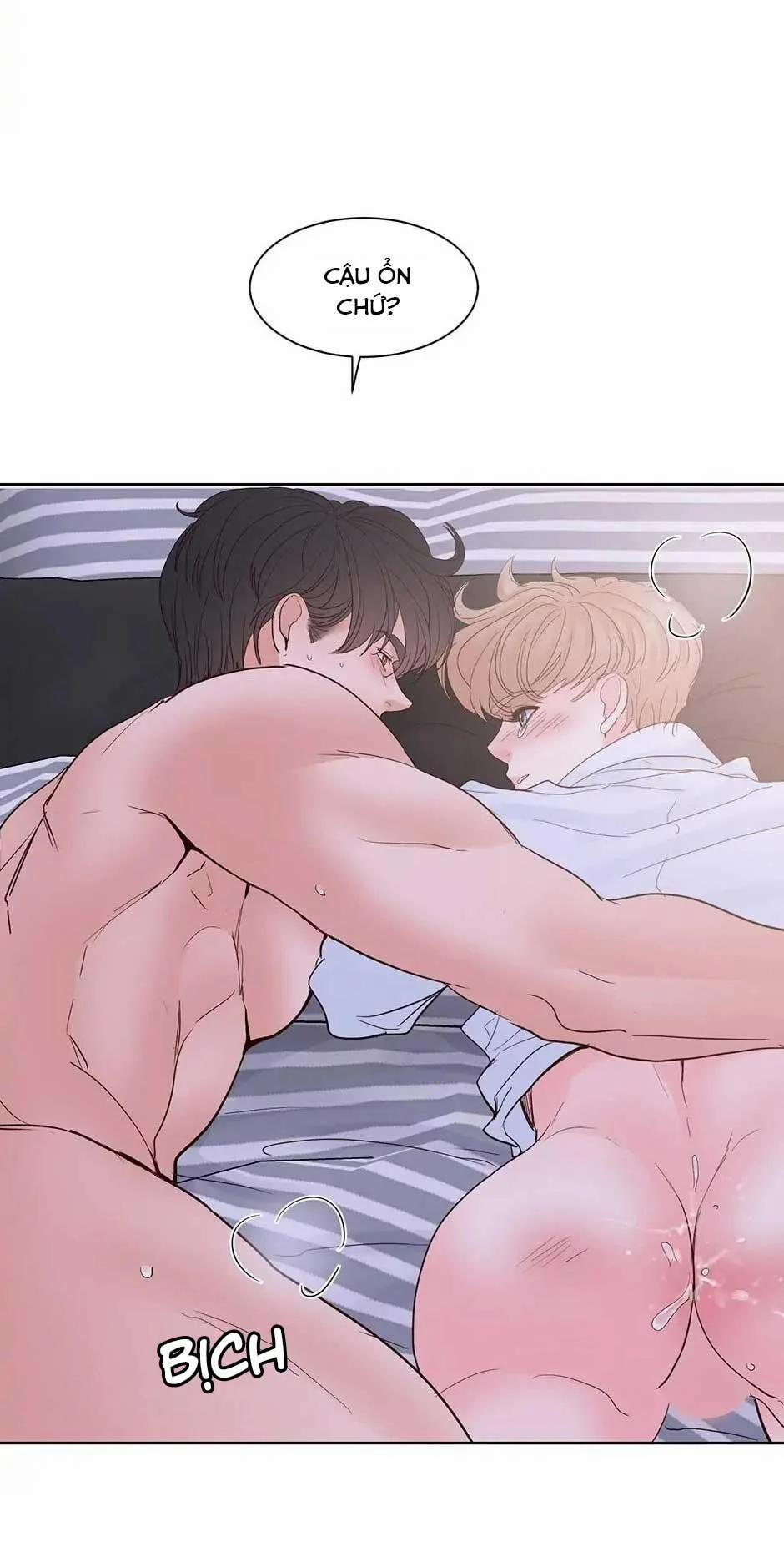 Heat And Run 81 trang 9