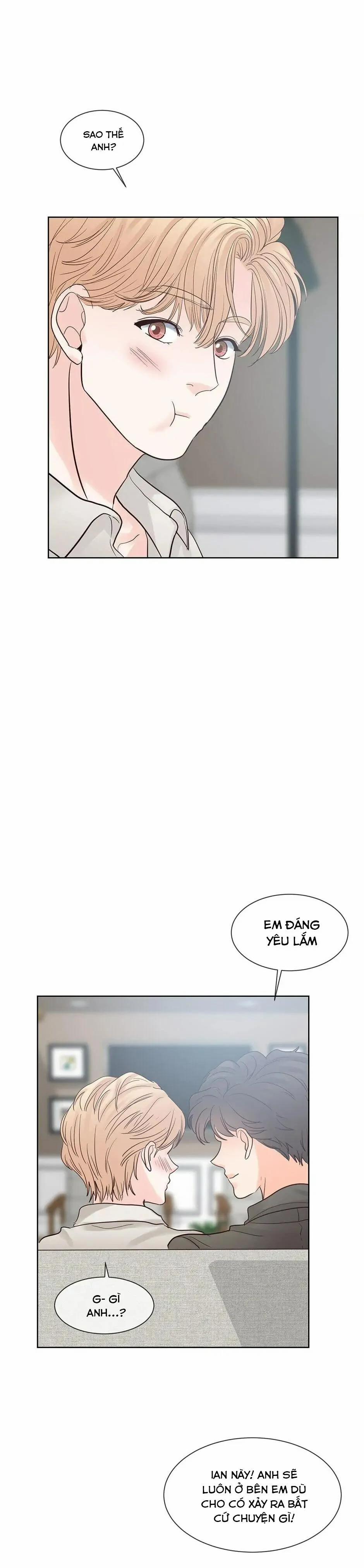 Heat And Run 82 trang 10