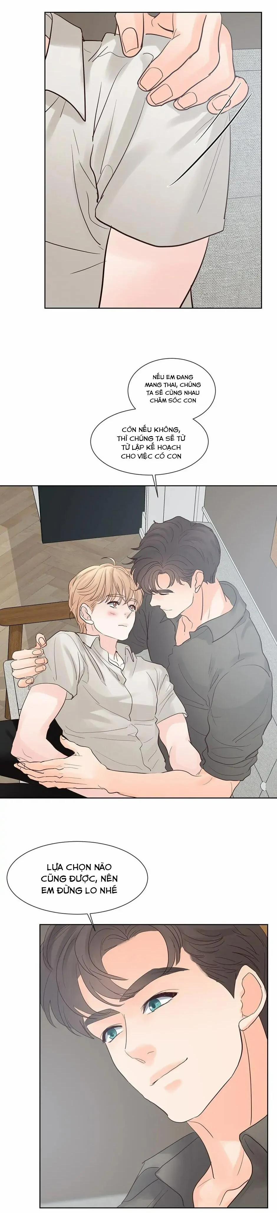 Heat And Run 82 trang 11