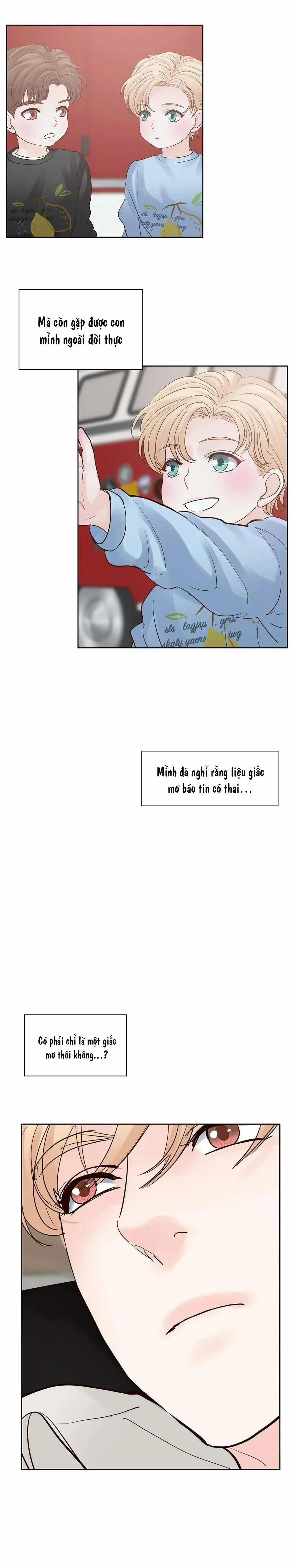 Heat And Run 82 trang 13