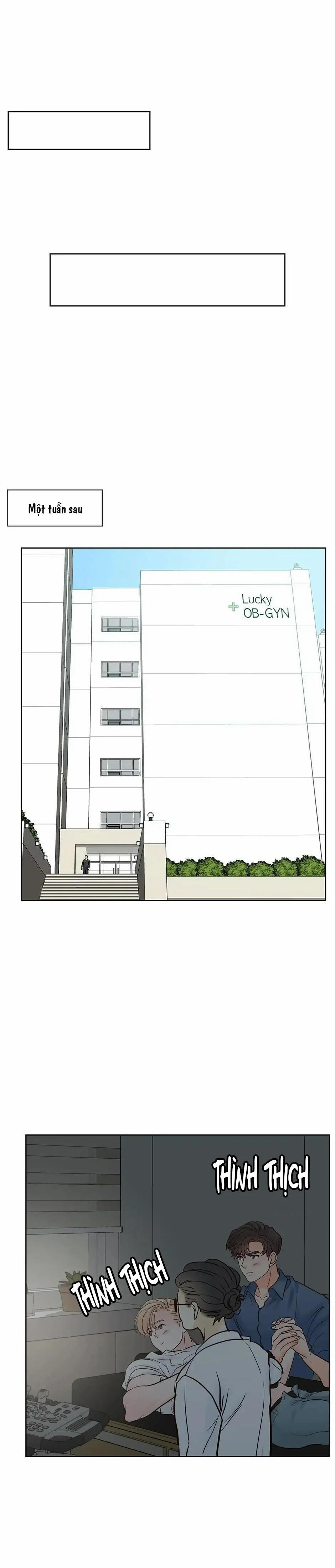 Heat And Run 82 trang 14