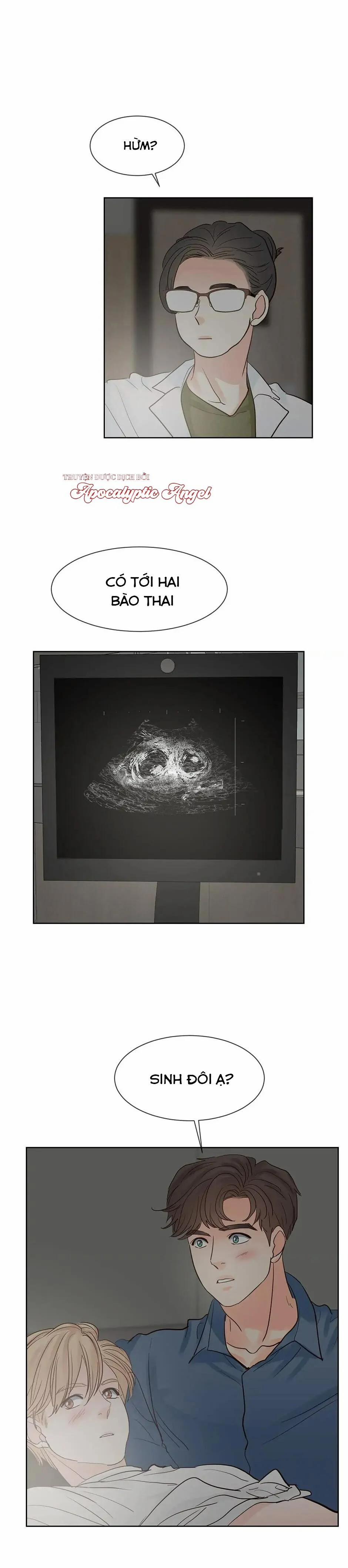 Heat And Run 82 trang 15