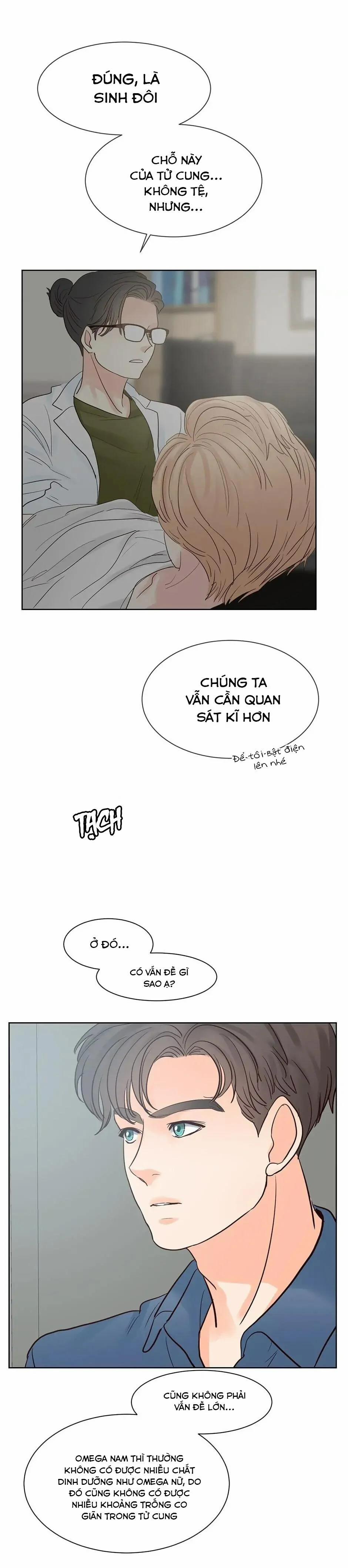 Heat And Run 82 trang 16