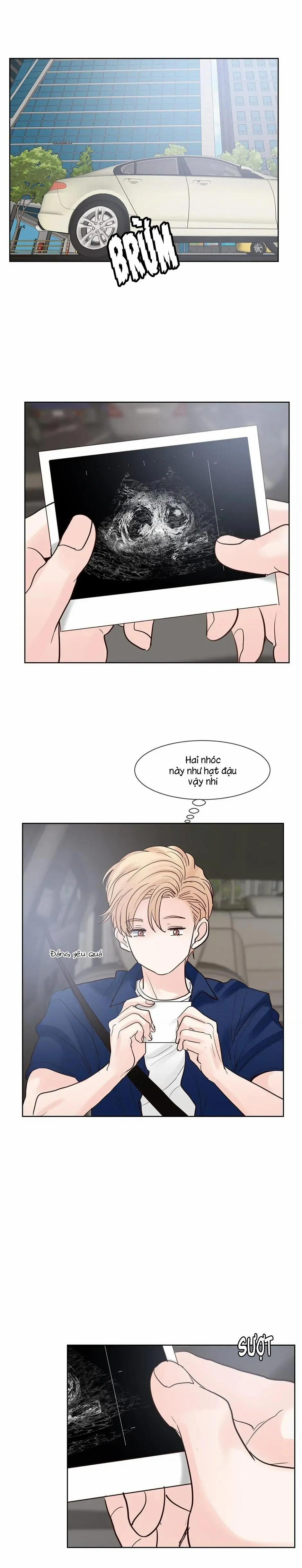 Heat And Run 82 trang 18