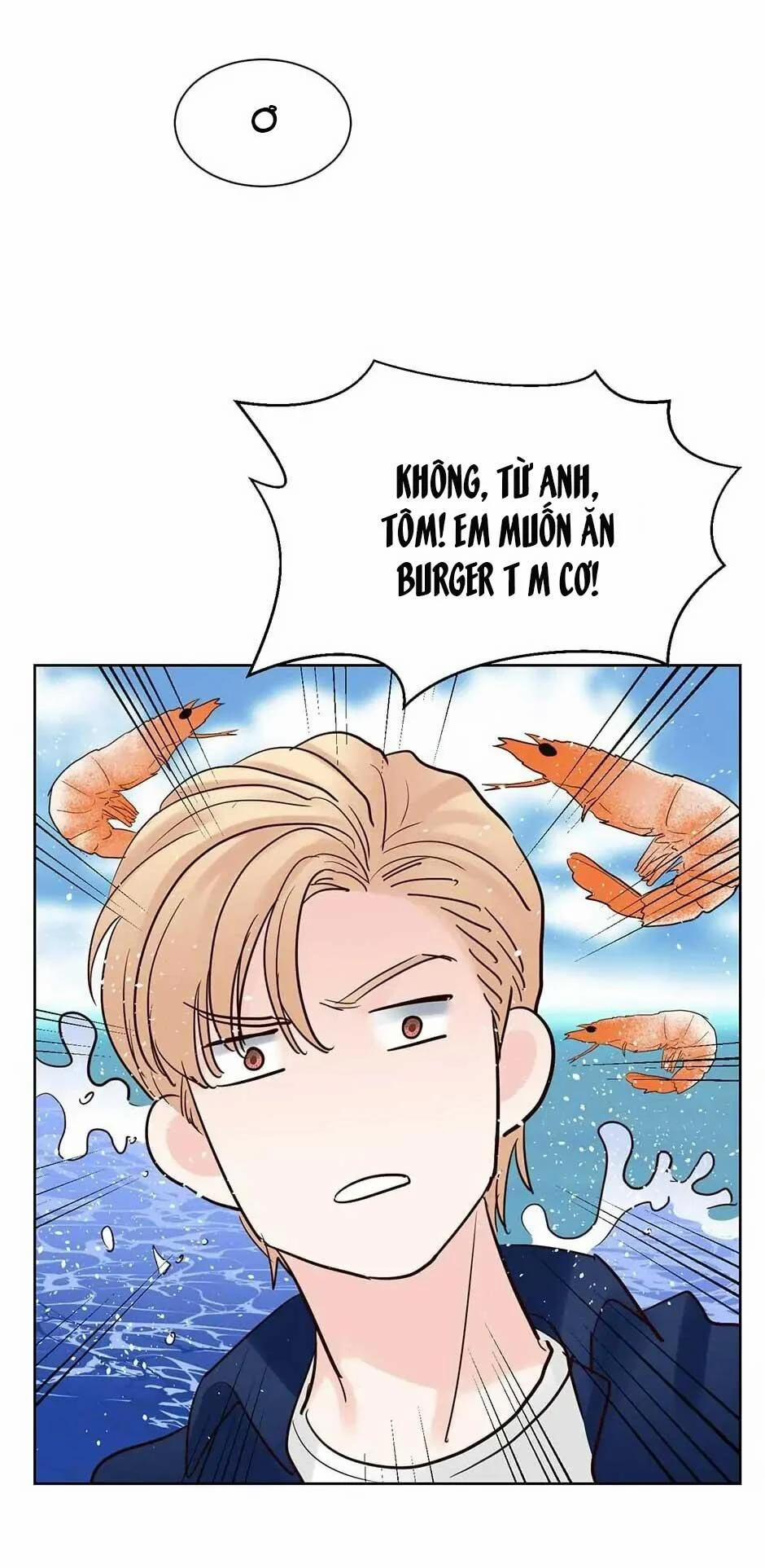 Heat And Run 82 trang 21