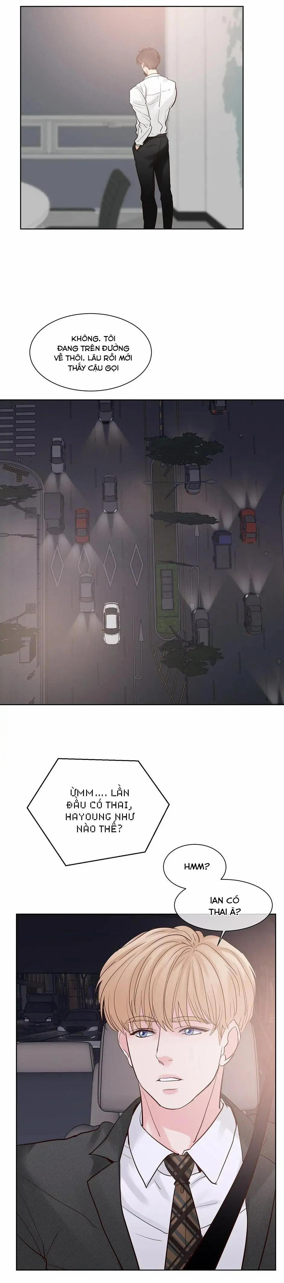 Heat And Run 82 trang 23