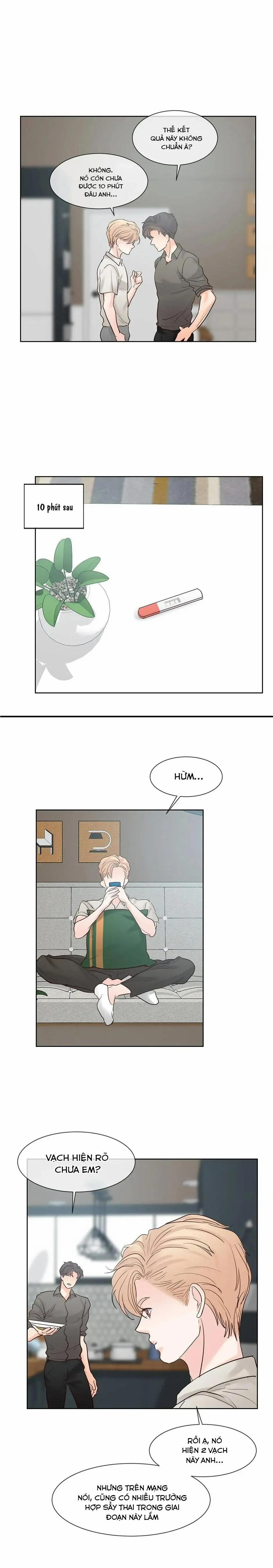 Heat And Run 82 trang 7