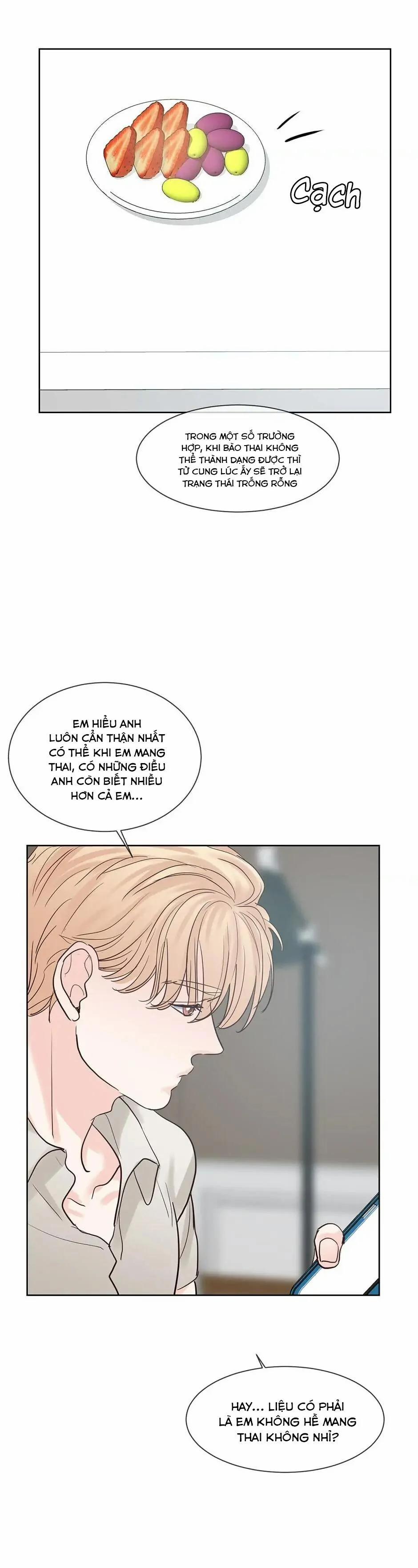 Heat And Run 82 trang 8