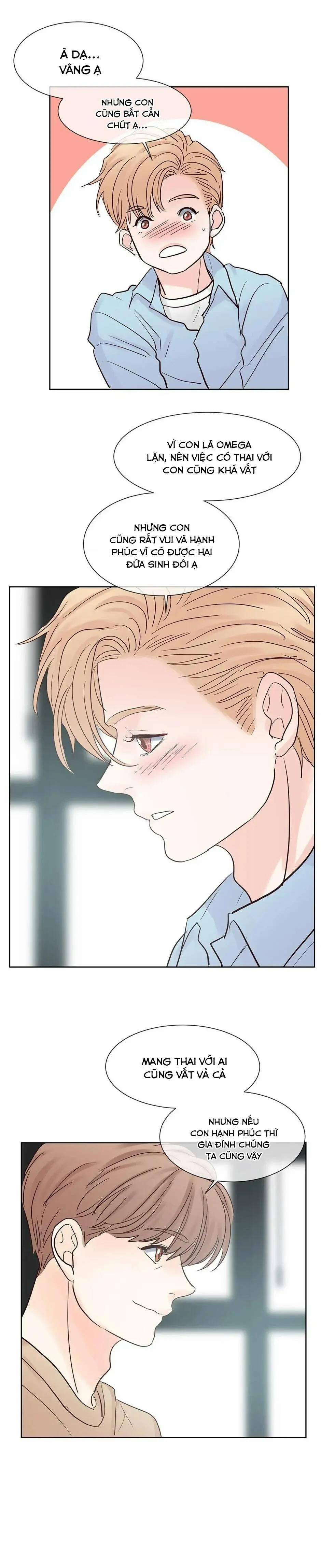 Heat And Run 83 trang 10