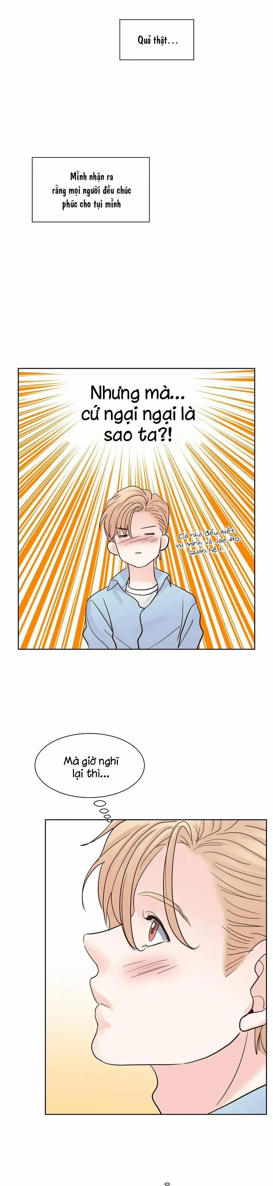 Heat And Run 83 trang 14