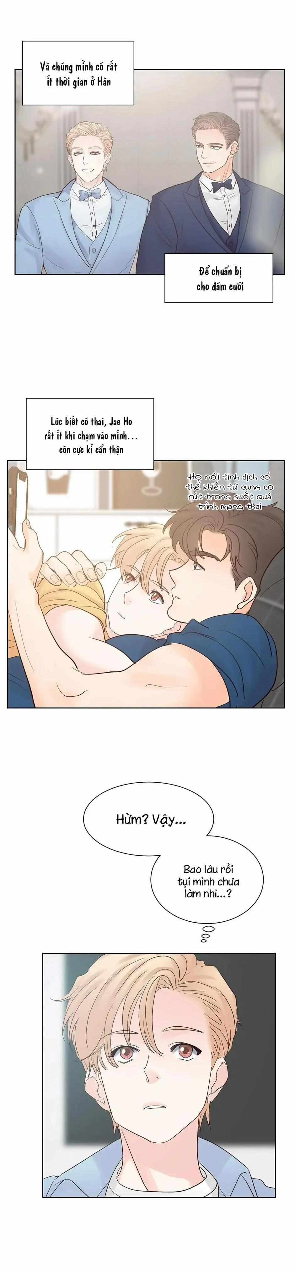 Heat And Run 83 trang 16