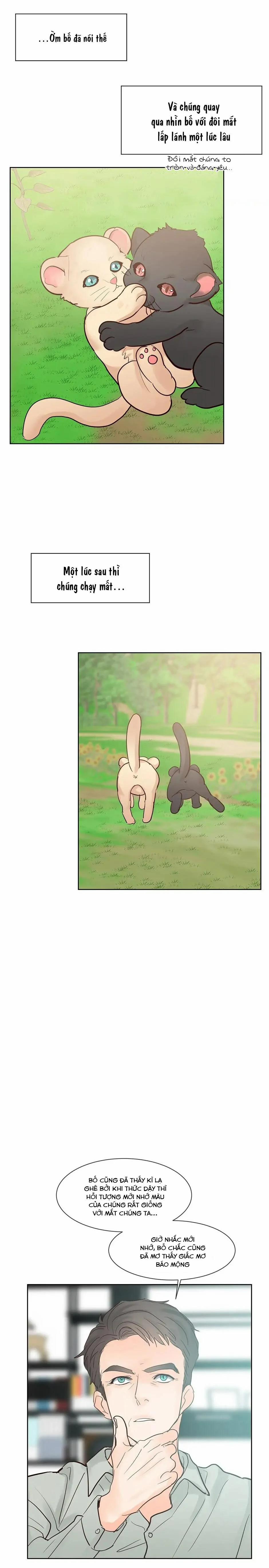 Heat And Run 83 trang 6