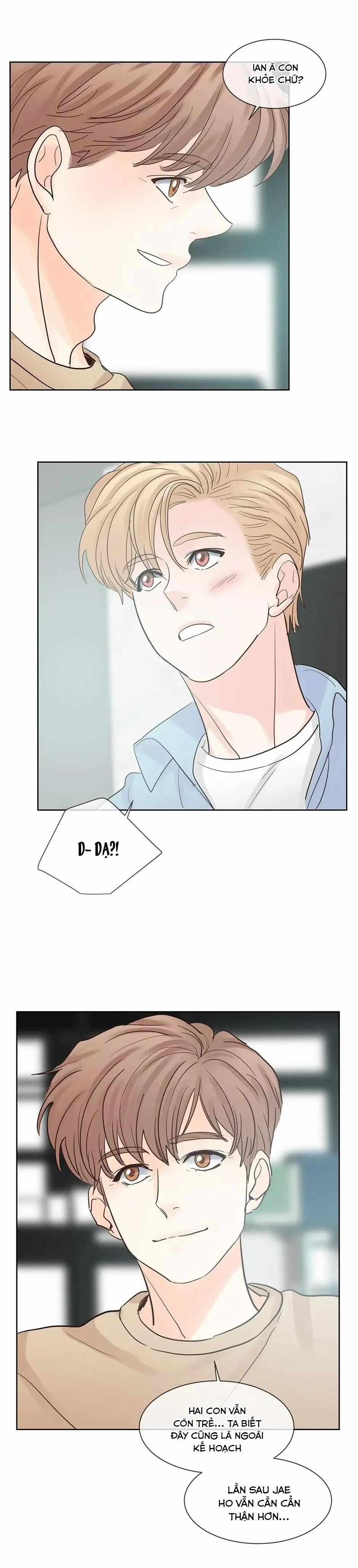 Heat And Run 83 trang 9